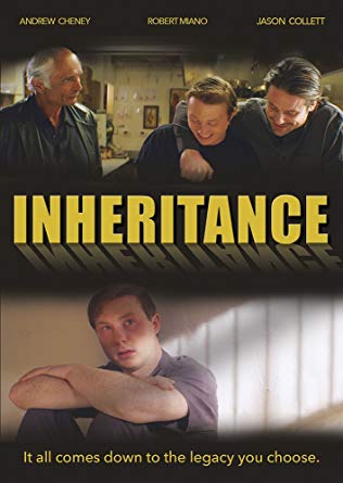 Inheritance DVD - Vision Video